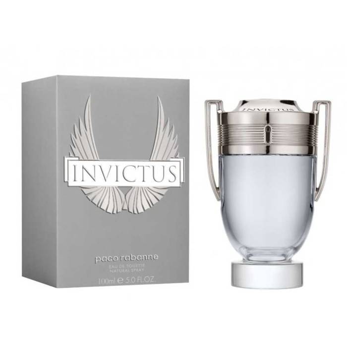 Enderin Jewellery & Luxury INVICTUS 100ML EDT